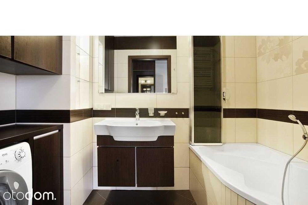 Wynajmę 3pokojowe mieszkanie z miejscem hali garażowej Wiszące Ogrody