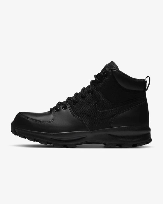 ‼️Кроссовки Ботинки Nike Manoa Jordan SB Force Оригинал! (456975-001)