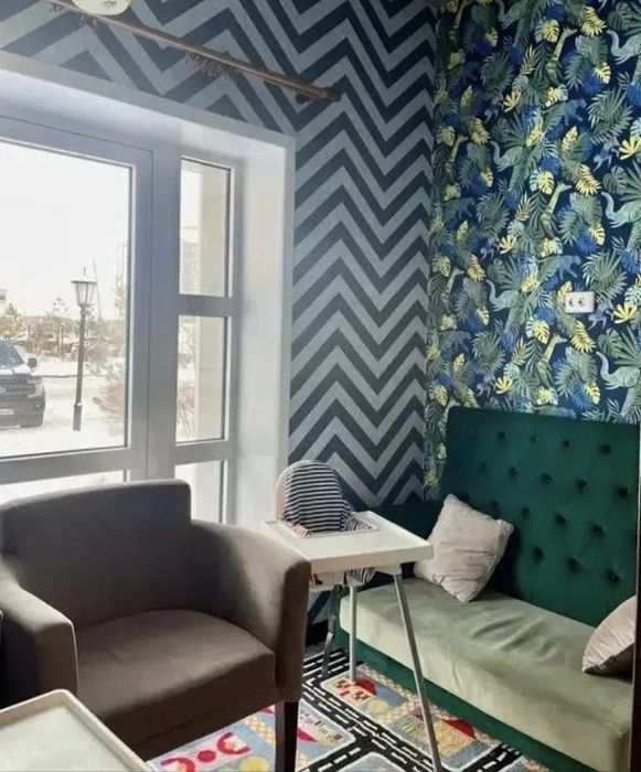 Продаж прибуткової кавʼярні, повністю укомплектована всім необхідним