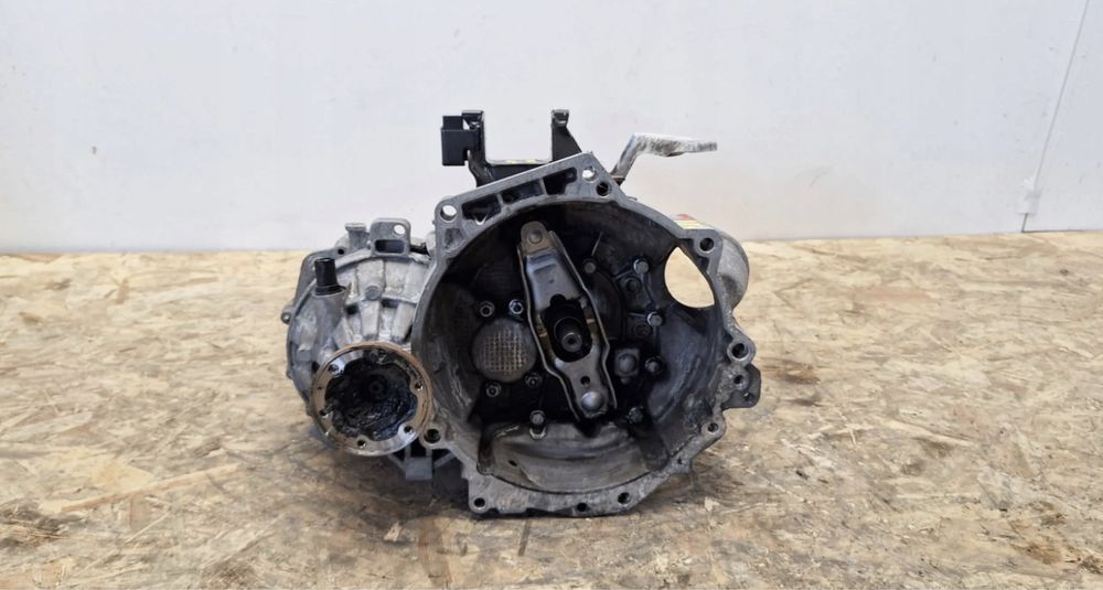 КПП MDN VW Polo Golf 6 Passat Skoda Octavia 1.6 дизель