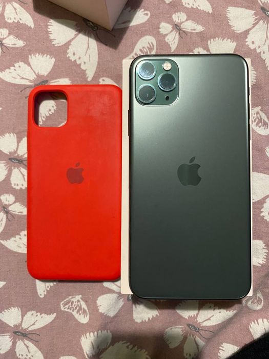 Продам Iphone 11 pro max