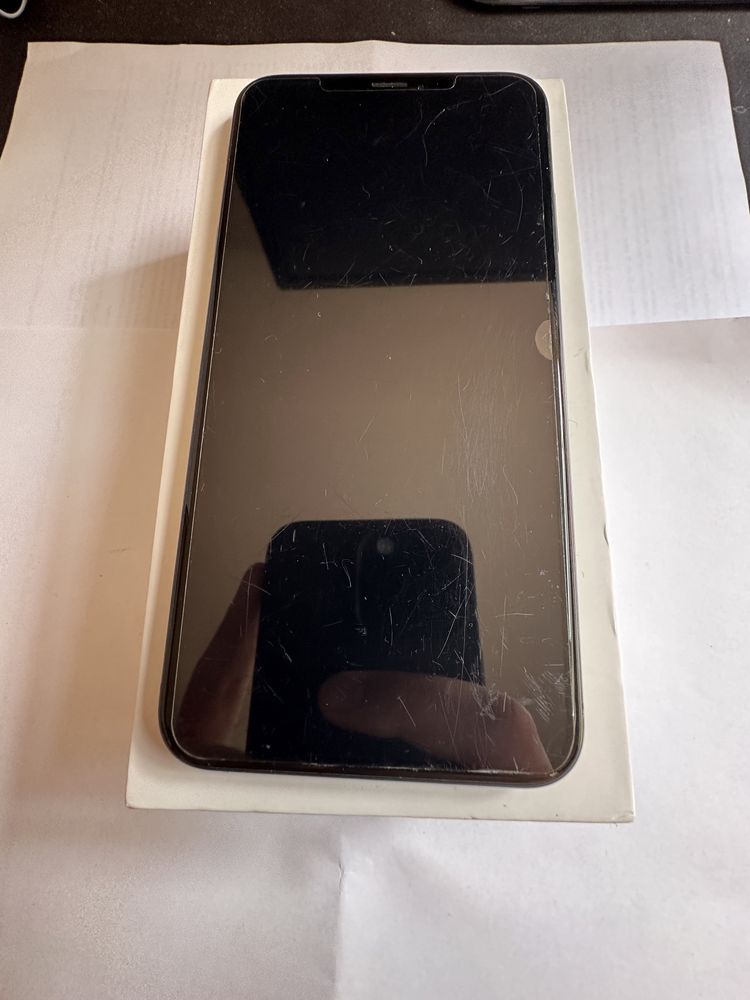 iPhone XS MAX używany 80% baterii