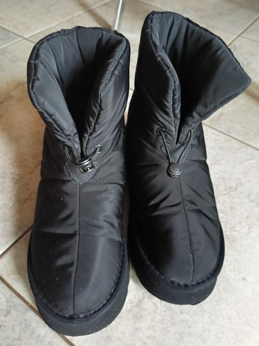 Угги, дутіки зимові