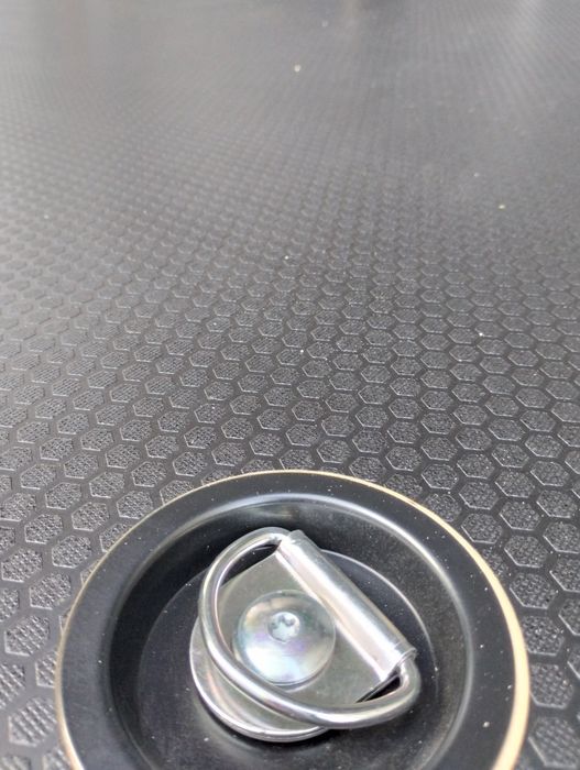 Zabudowa przestrzeni ładunkowej F.Ducato L2H2