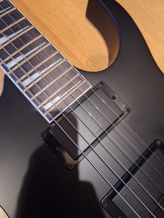 Ibanez GRG heavy metal stan bardzo dobry