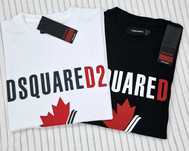 T-shirts Desquared2