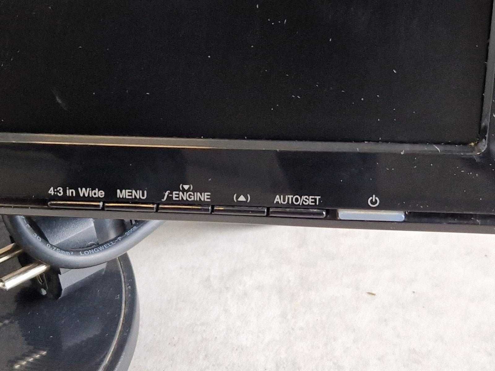 MONITOR LG FLATRON W1942S  19" od Loombard Jarocin