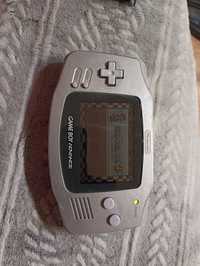 Nintendo gameboy advance