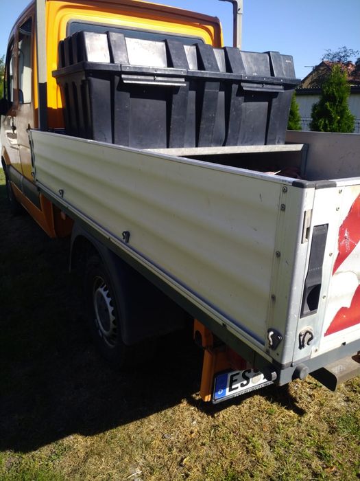samochód 7 osobowy  ,  dostawczy , budowlany