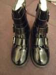 Buty skura damskie Balleri bl2027 2 rozmiar 38 Nowe