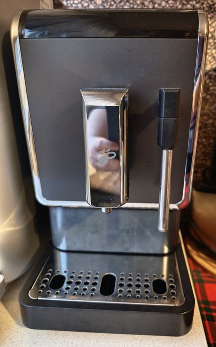 Ekspres do kawy Tchibo