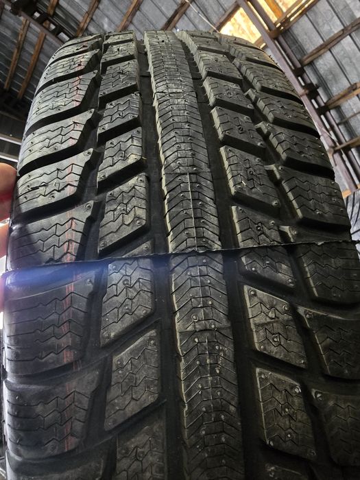 205/55R16 Raburg High Perfomance