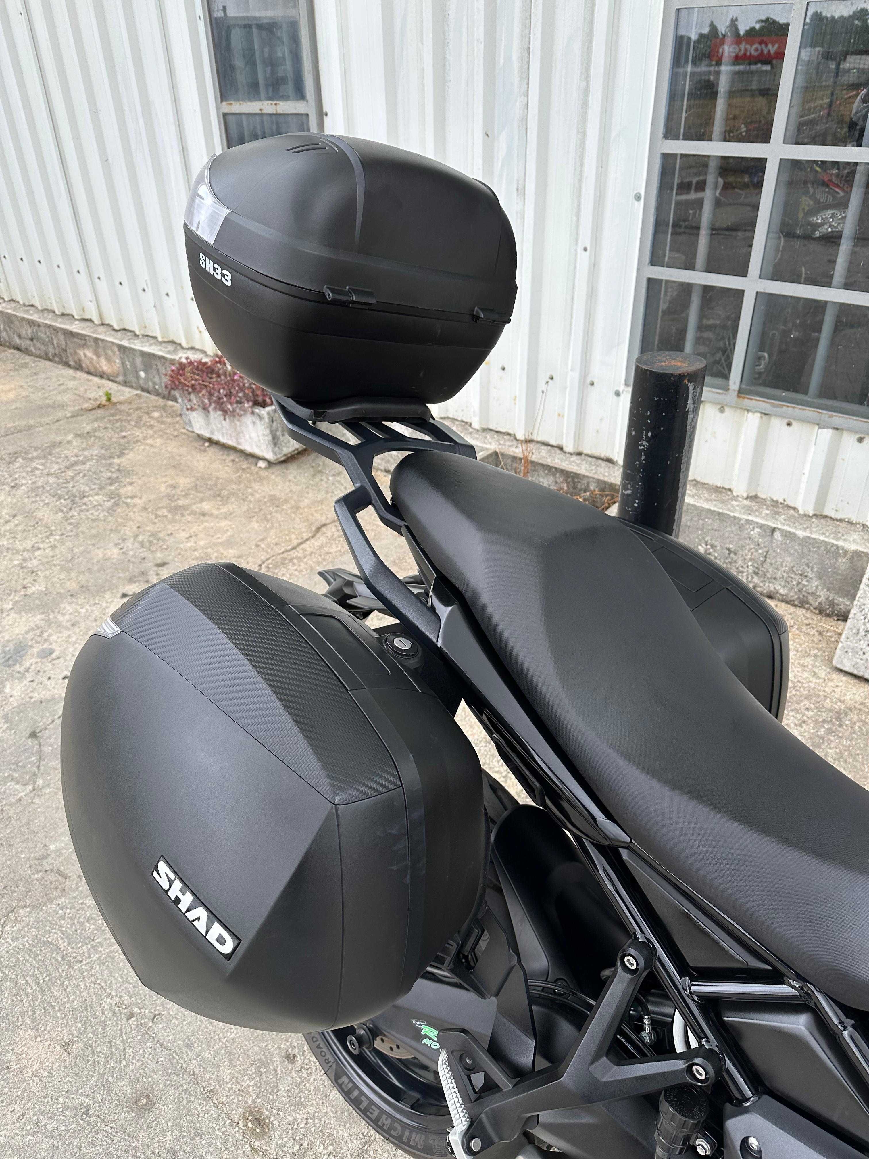 Triumph Tiger Sport 2022
