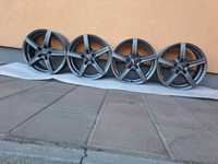 Alu Felgi Aluminiowe 5x110 16 Cali Opel Astra Meriva Zafira Vectra