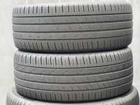 Шины летние 2шт 245/45/R19 Hankook VentusEvo2