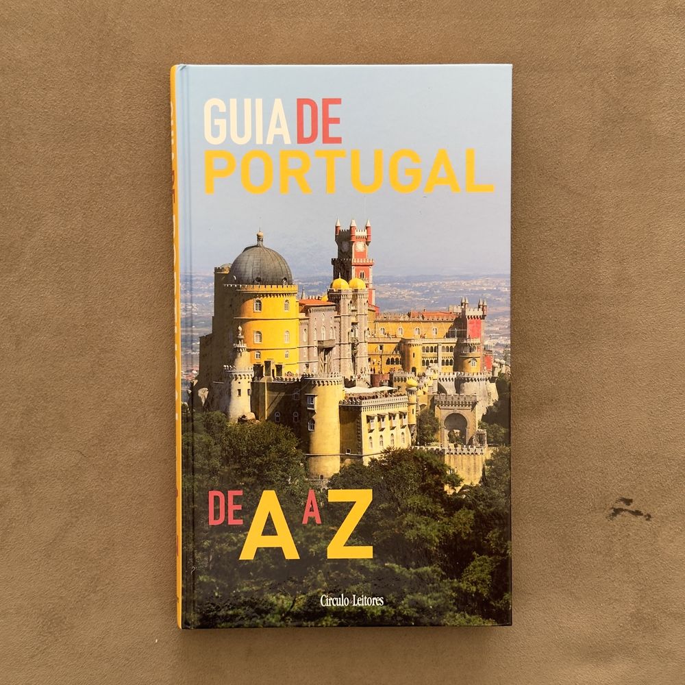 Turismo Portugal