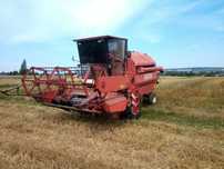 Deutz FAHR M900 sieczkarnia klimatyzacja