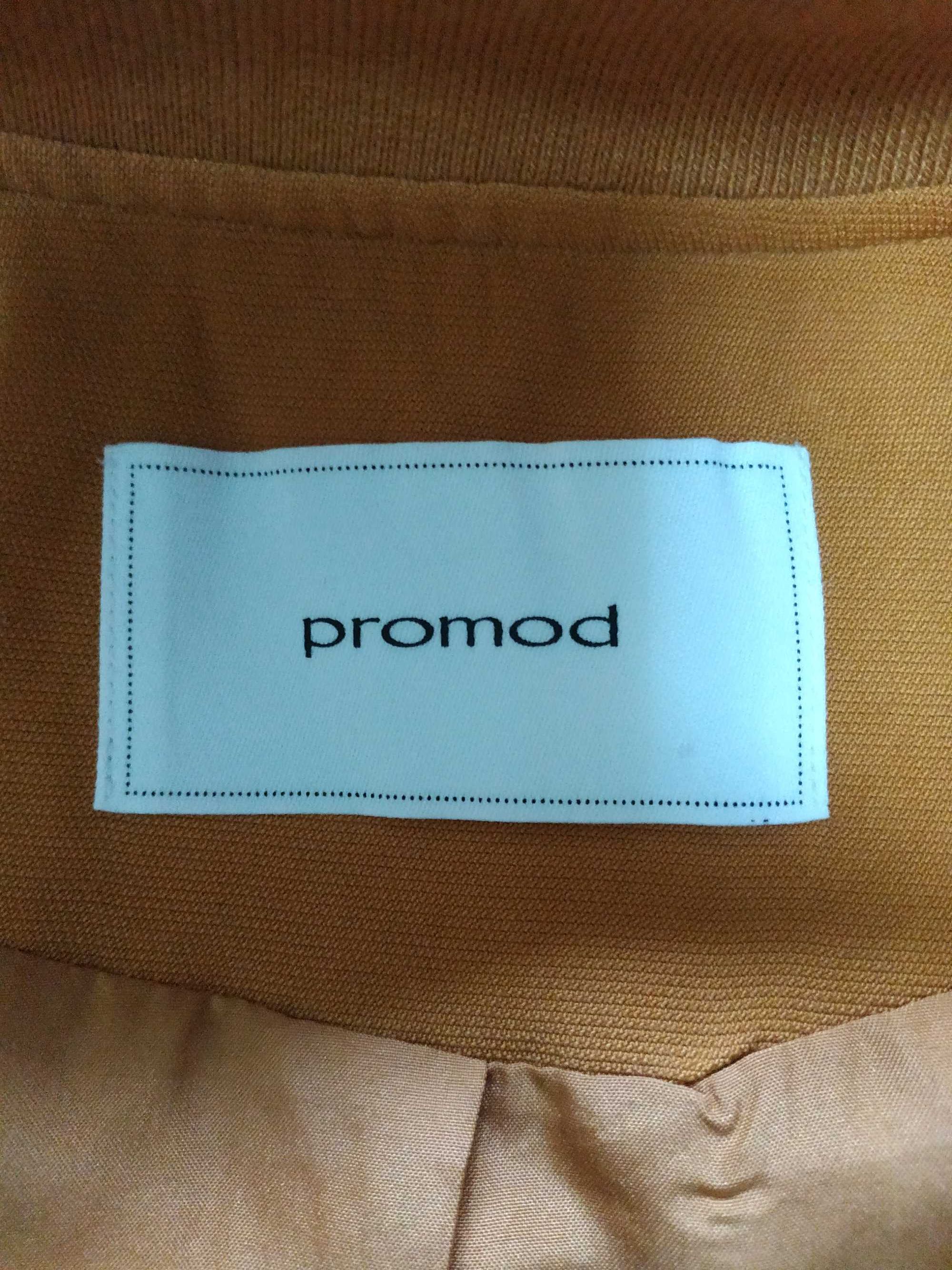Бомбер, куртка жіноча Promod