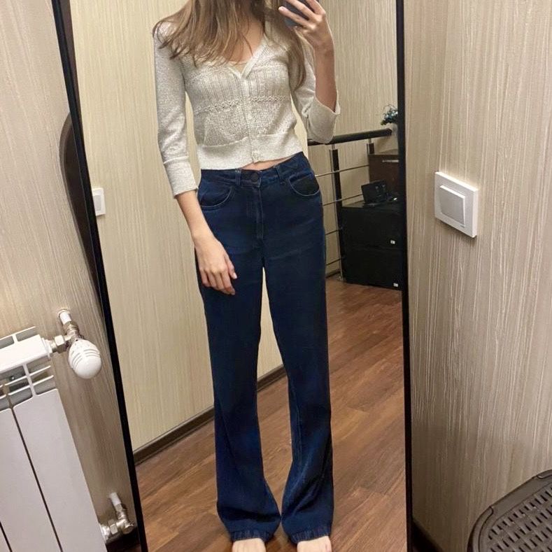 Джинси Massimo Dutti