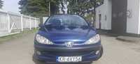 Peugeot 206 1.4 HDI