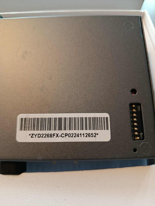 Nowy interfejs carplay/android auto joyeauto