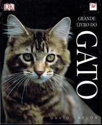 9519 Grande Livro do Gato de David Taylor