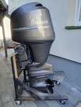 Silnik Yamaha F150 stopa XL