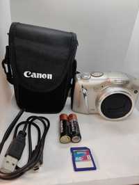 Canon sx130 is power shot