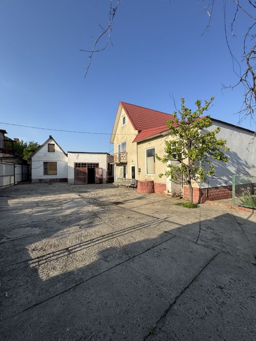 Продажа объекта коммерческого назначения, дом и земля, Красноселка