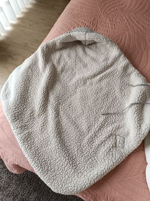 Manta embrulhar bebé