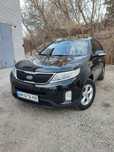 Продам KIA SORENTO 2013 року, 2.2 дизель, 197 л.с., 157 тис.км.