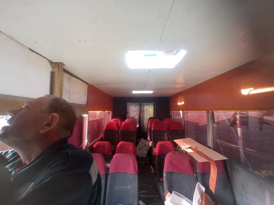 Продам автобус IVECO 49.10    25мест