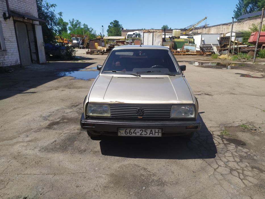Продам надійне авто