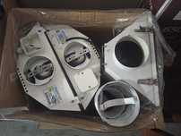 Material de cultivo indoor