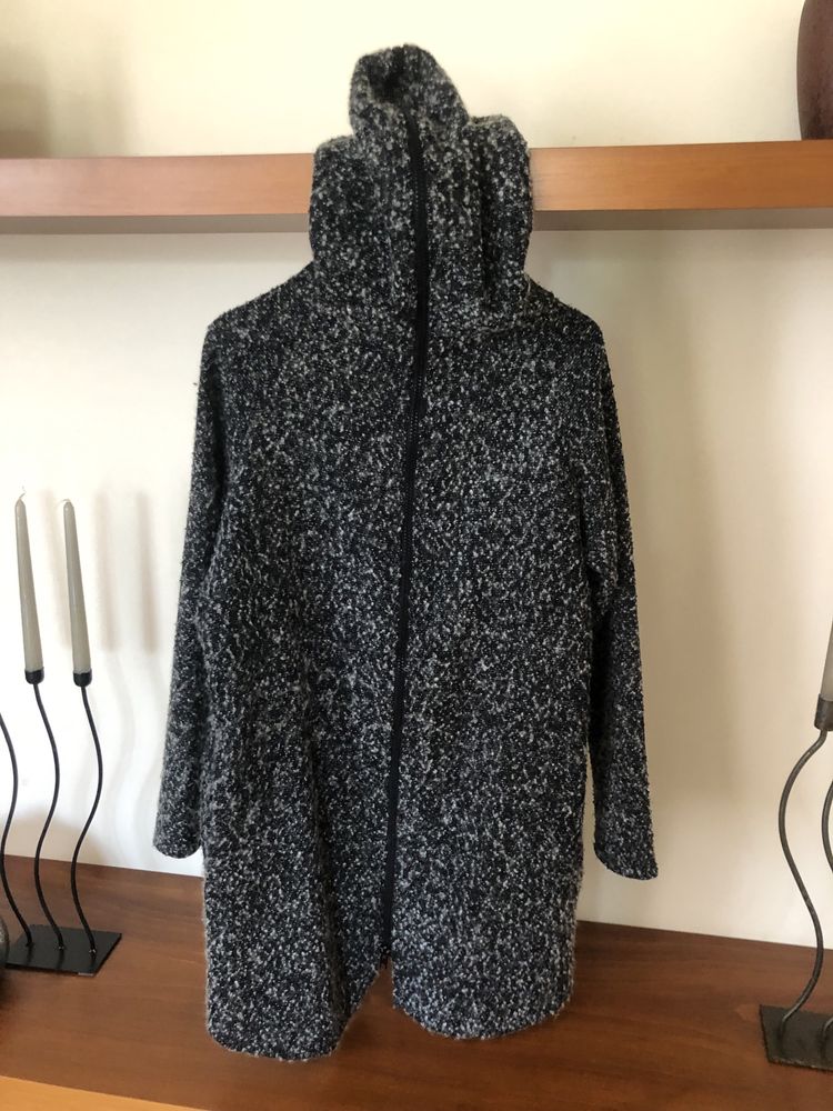 Długa bluza rozm M
