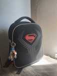 Продам ортопедичний рюкзак для 1–4 класів Superman (Kite)