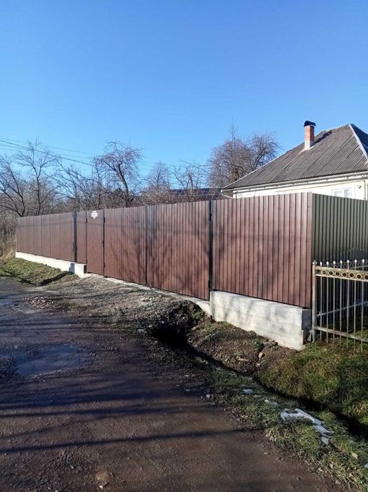 Продаж будинку, с. Брониця (біля м. Дрогобич)