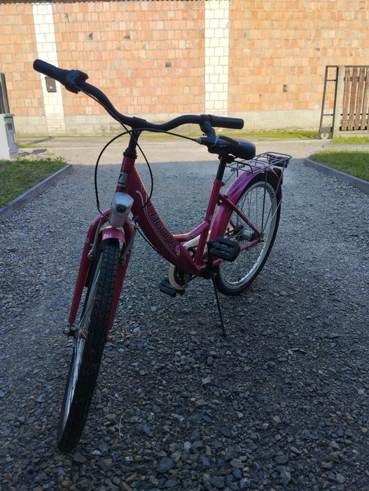 Sprzedam rower kands laguna