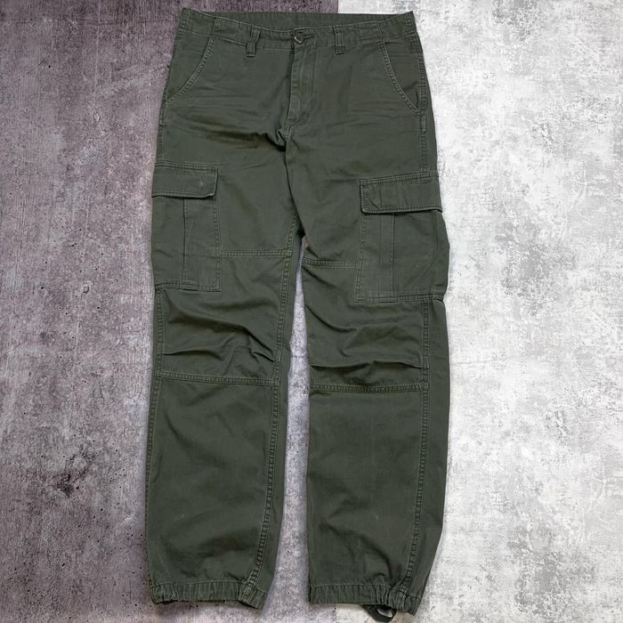 Карго штани Carhartt