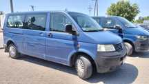 Volkswagen Transporter T5
