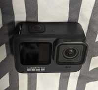 Go pro 9 black гоупро фото відео екшн камера gopro новий стан 4k 5k