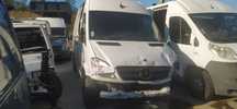 Mercedes sprinter 313 CDI