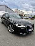 Sprzedam Audi A6C7  3.0 TDI, Przebieg  190 000km