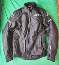 Hjc e Alpinestars