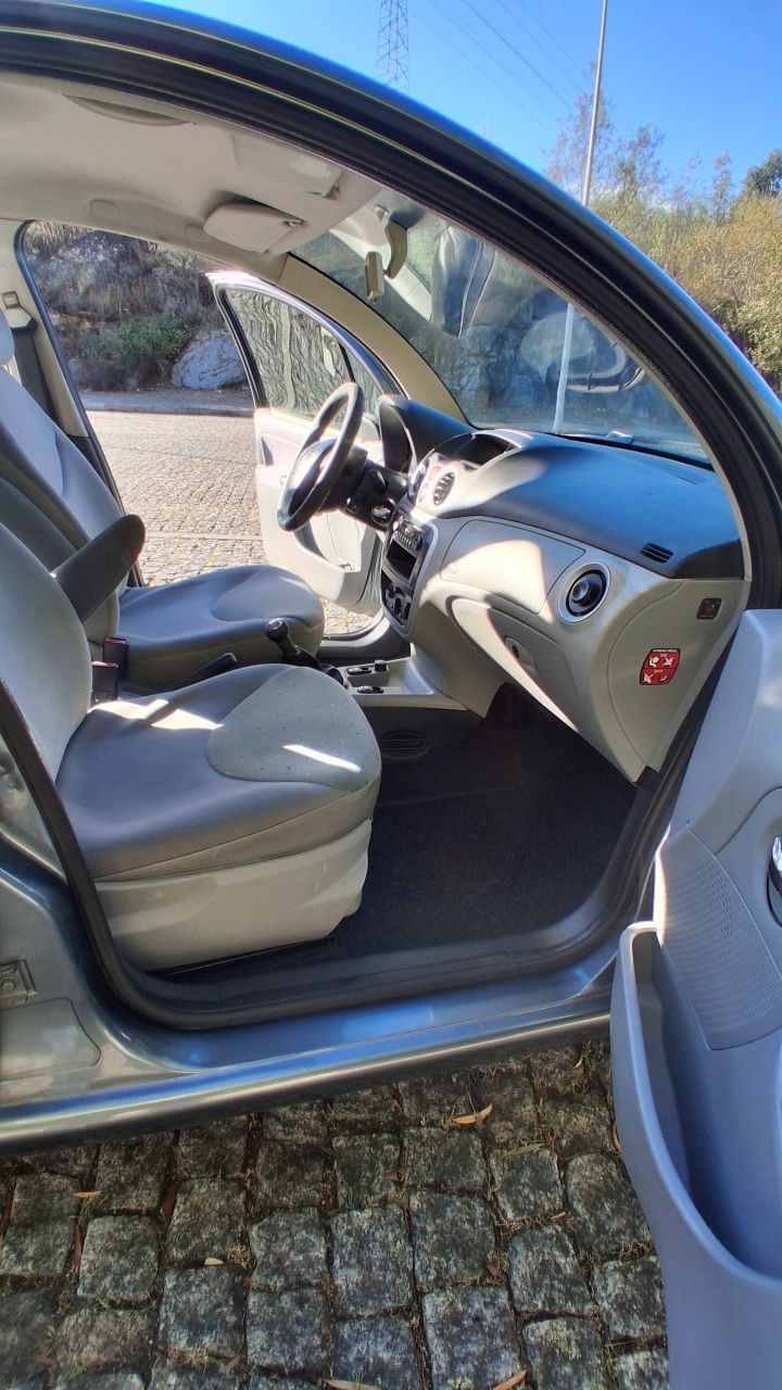 Citroën C3 1.1 60CV