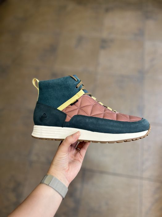 Кросівки Teva Reember Commute WTPRF 1134690 оригінал 42 (28 см)