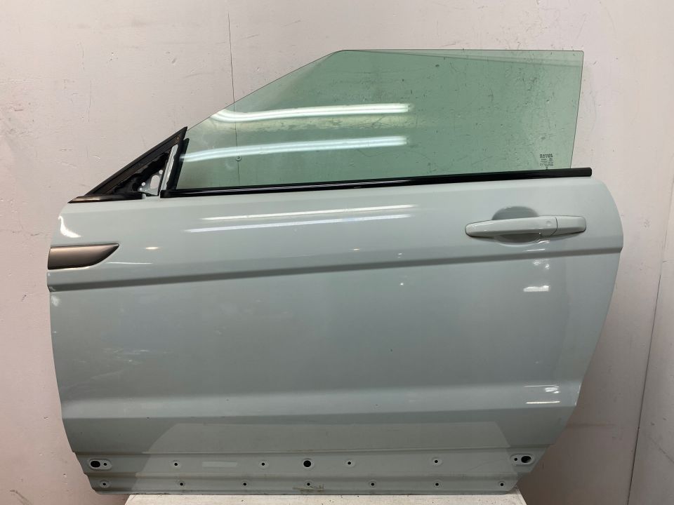 Range rover Evoque cabrio drzwi