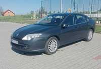 Renault Laguna Renault Laguna III 2,0 Benzyna 140KM - godny uwagi