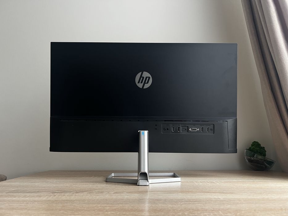 Монітор HP M27FD USB-C