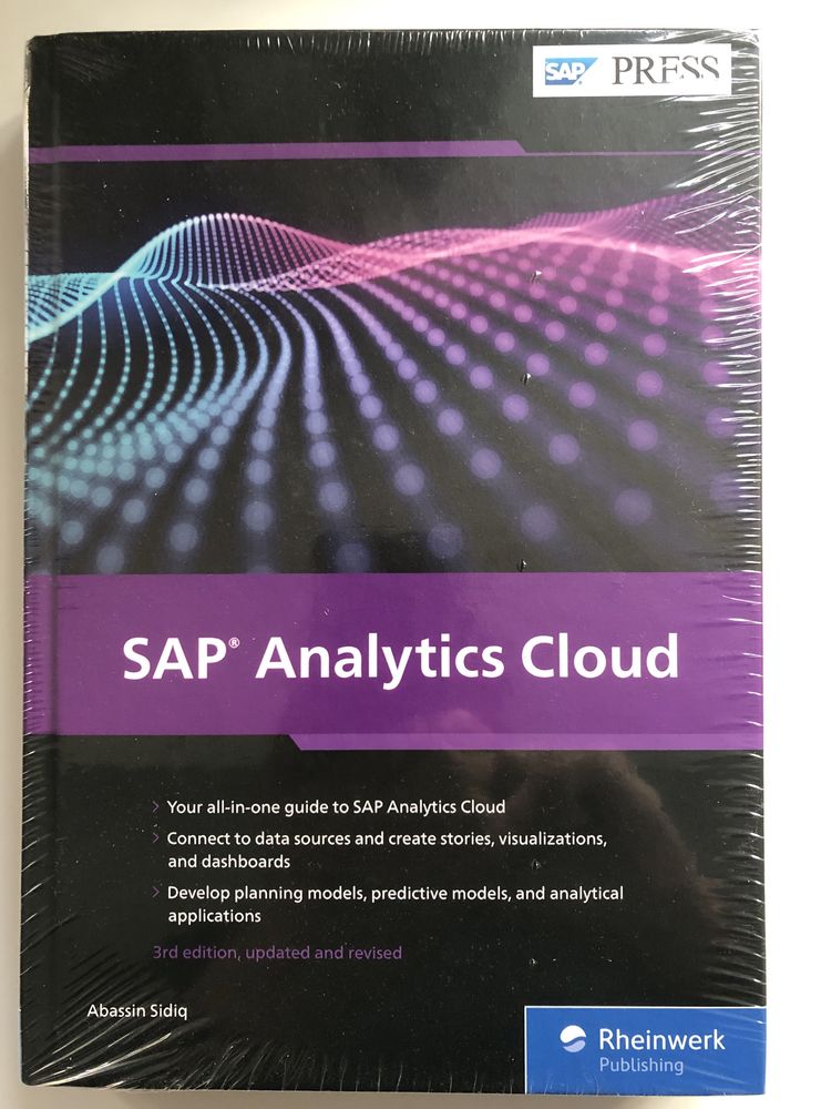 SAP Analytics Cloud